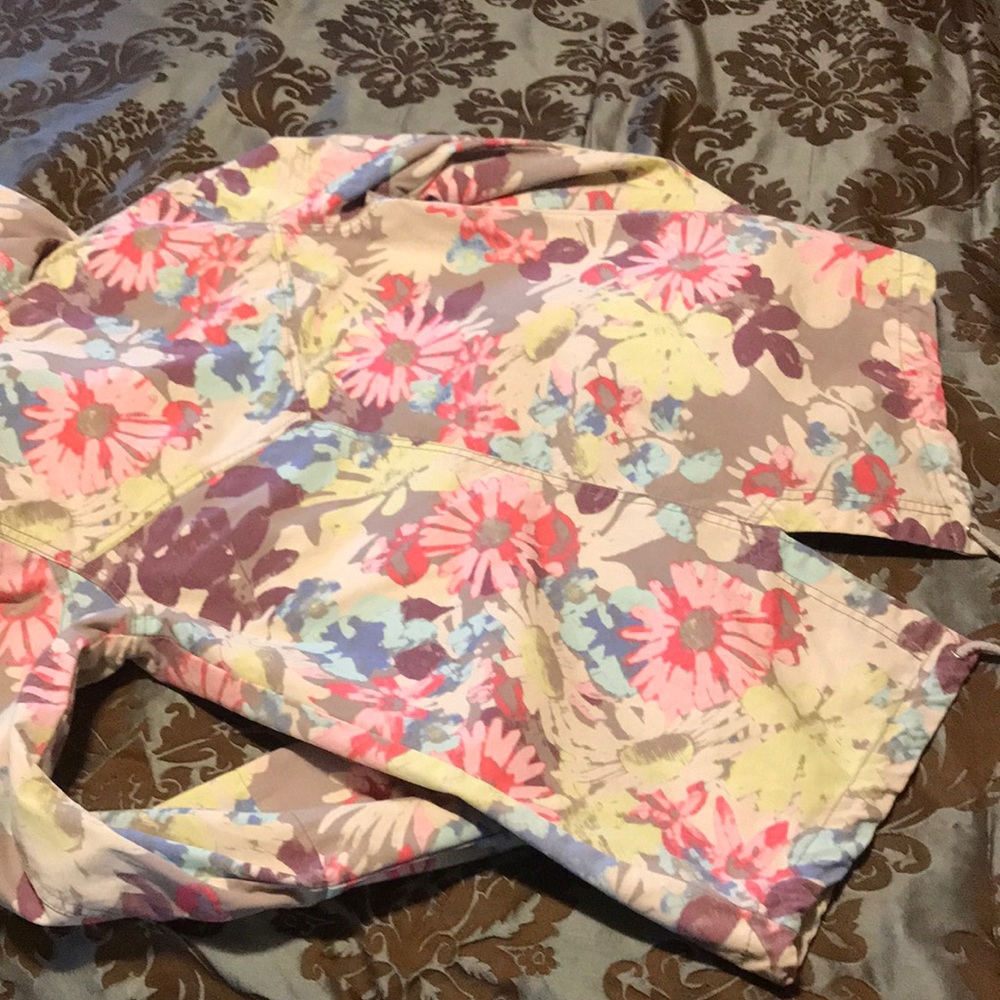 Mossimo Jacket - image 5